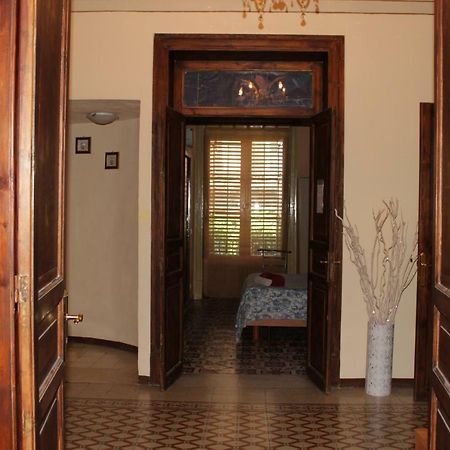 B&B Stazione Centrale Palermo Luaran gambar
