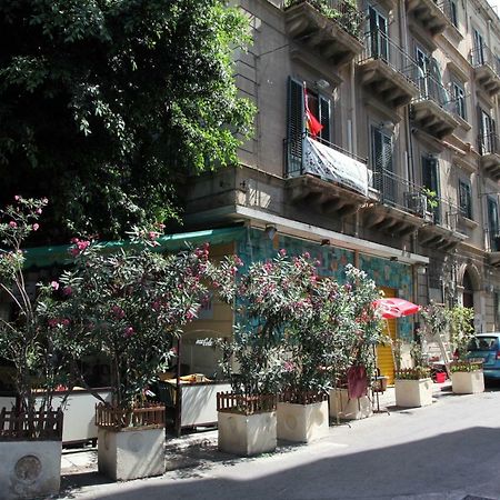 B&B Stazione Centrale Palermo Luaran gambar