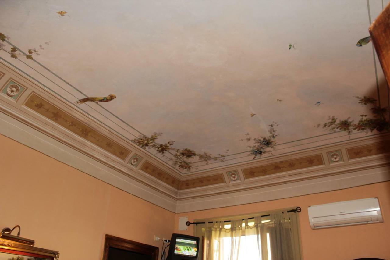 B&B Stazione Centrale Palermo Luaran gambar