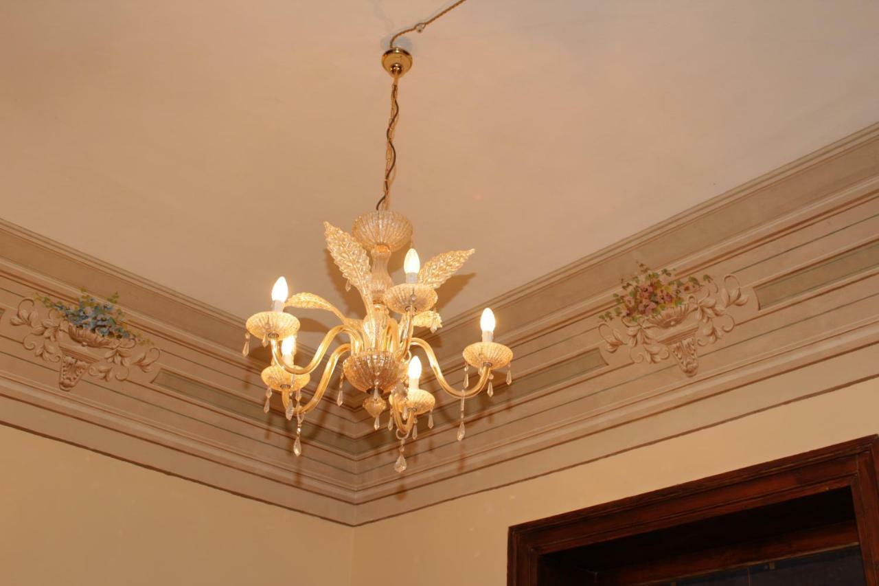 B&B Stazione Centrale Palermo Luaran gambar