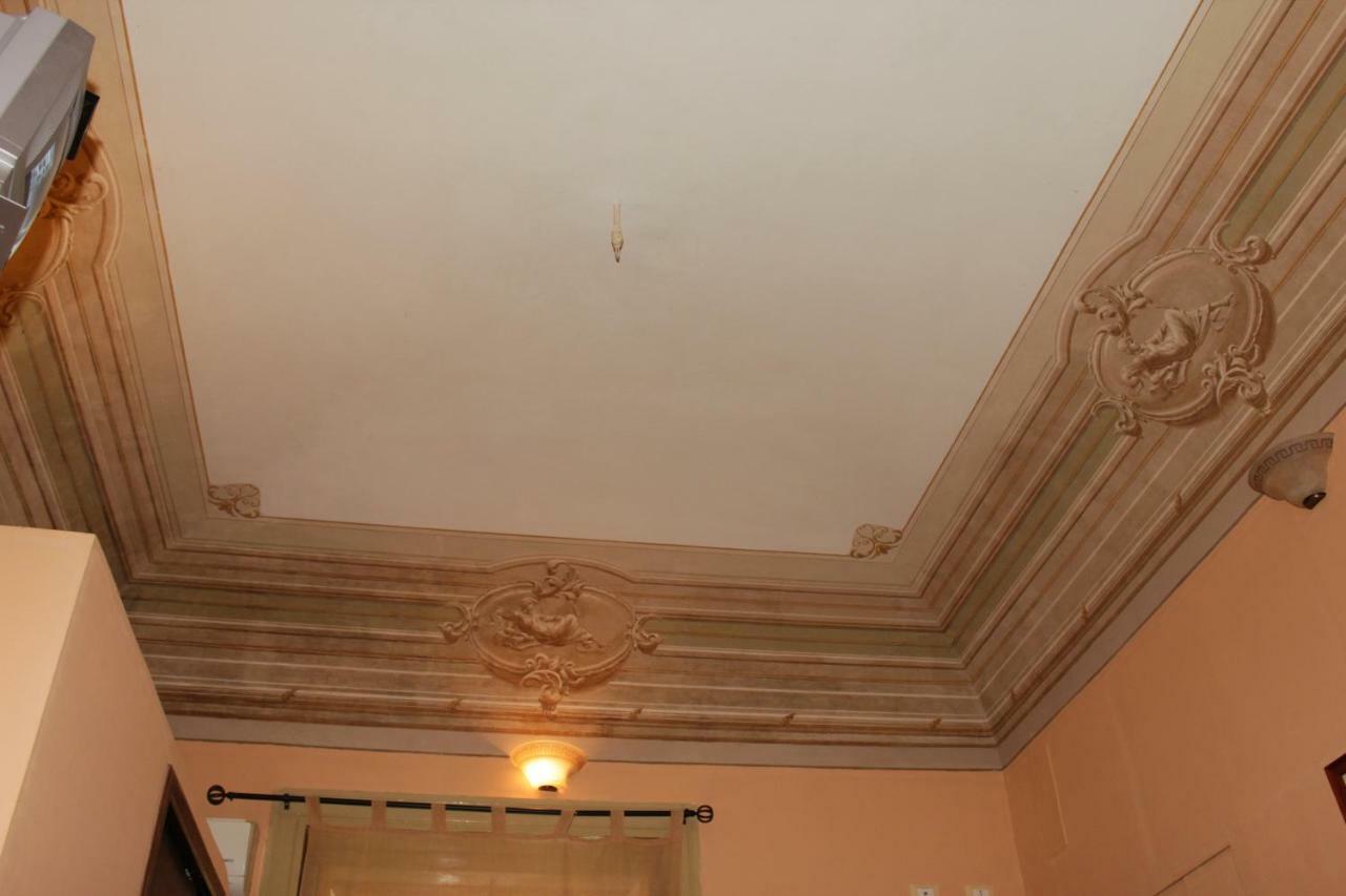 B&B Stazione Centrale Palermo Luaran gambar