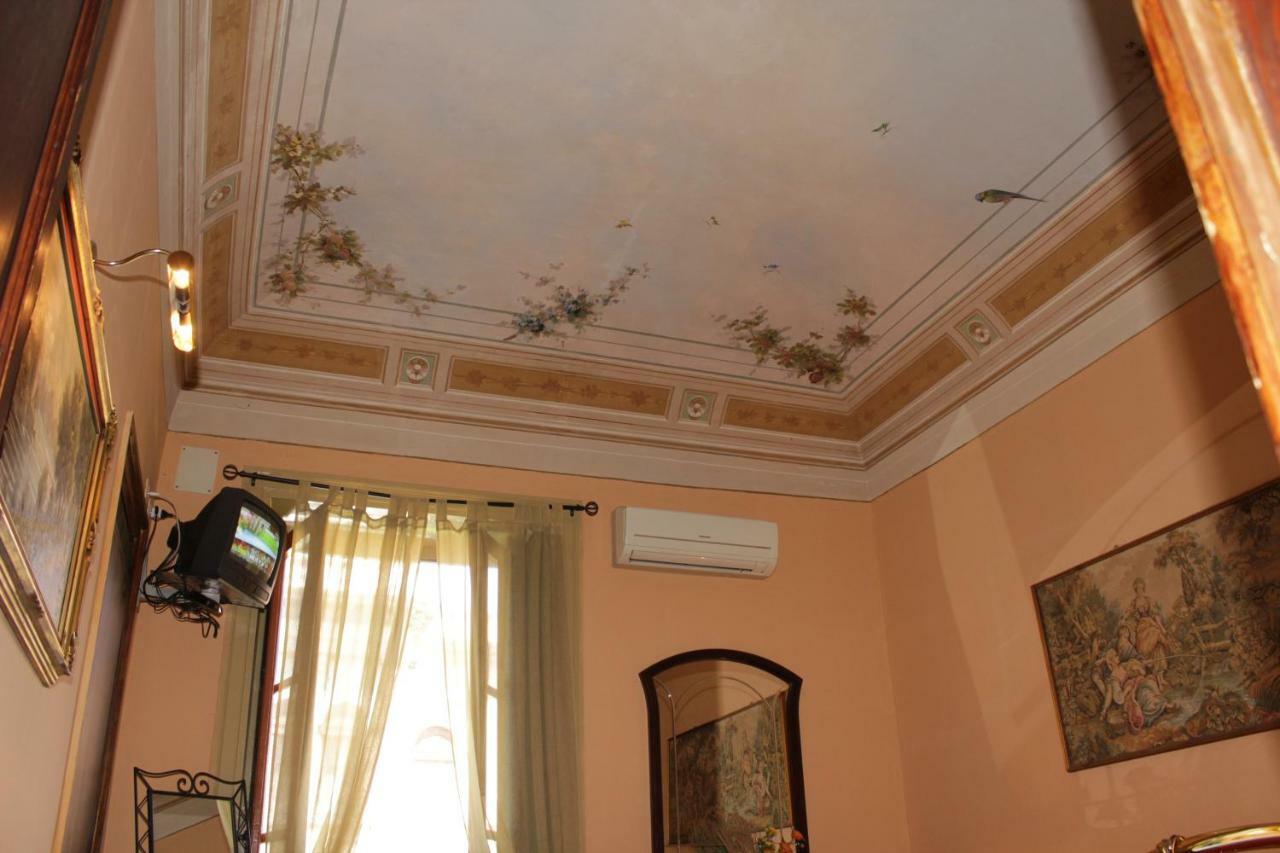 B&B Stazione Centrale Palermo Luaran gambar