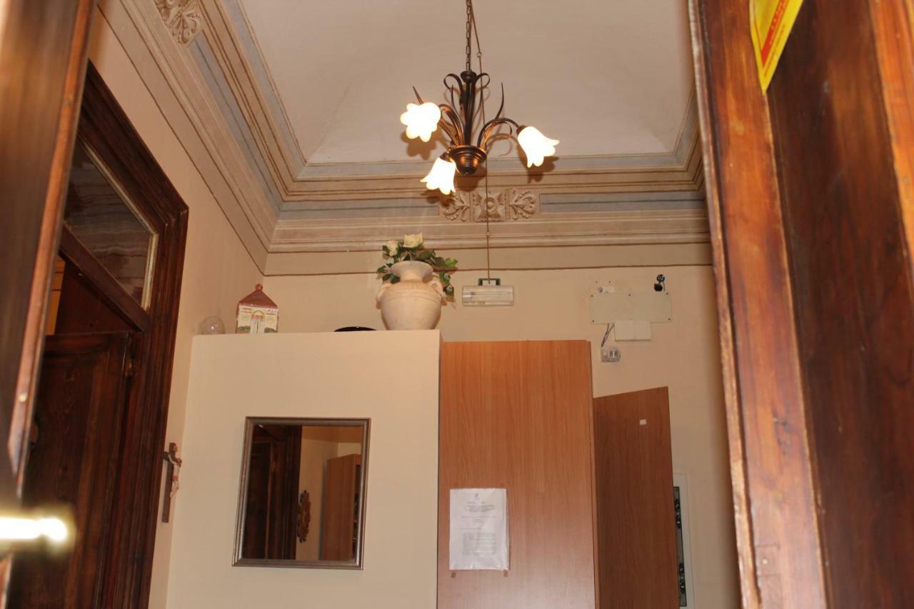 B&B Stazione Centrale Palermo Luaran gambar