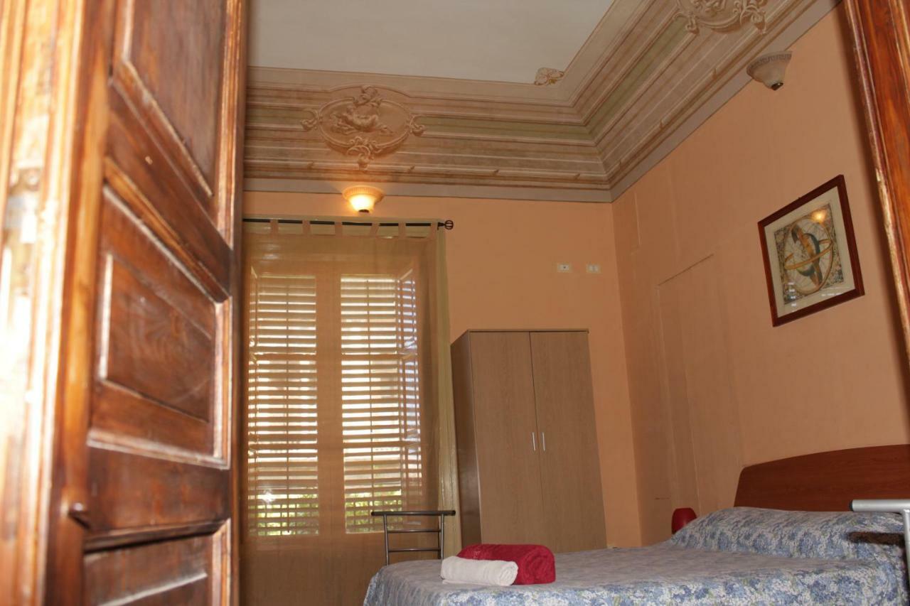 B&B Stazione Centrale Palermo Luaran gambar