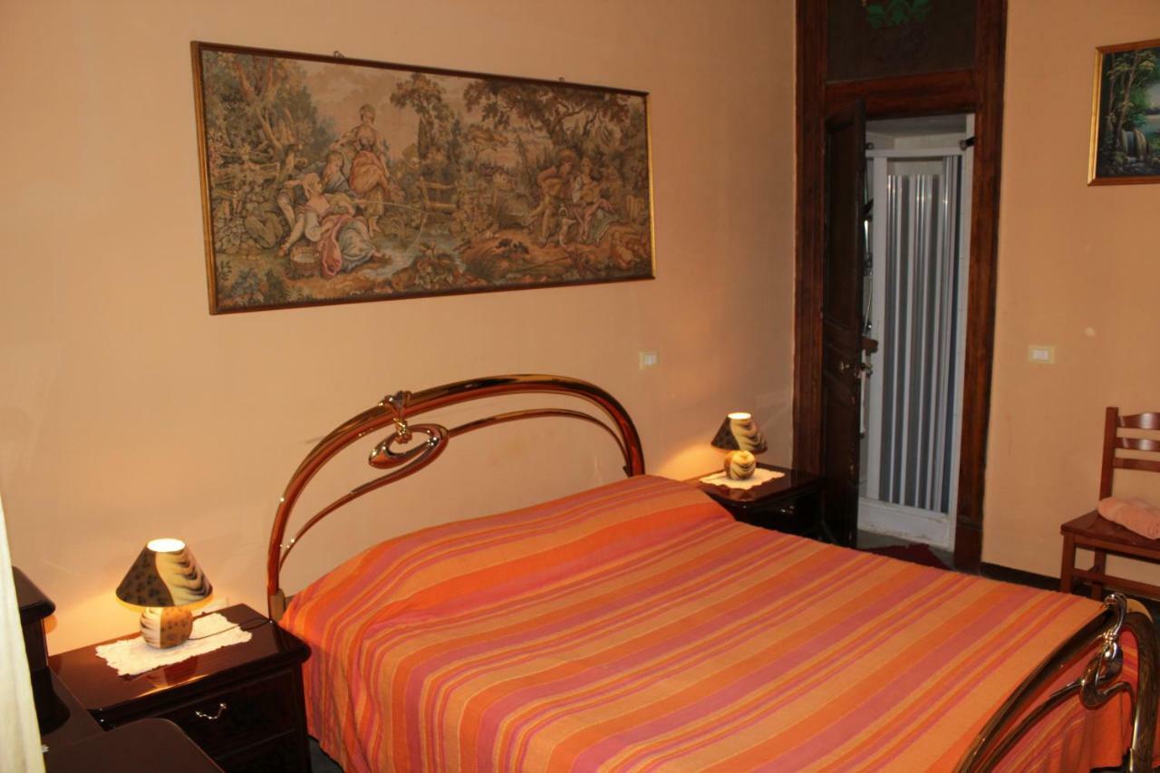 B&B Stazione Centrale Palermo Luaran gambar