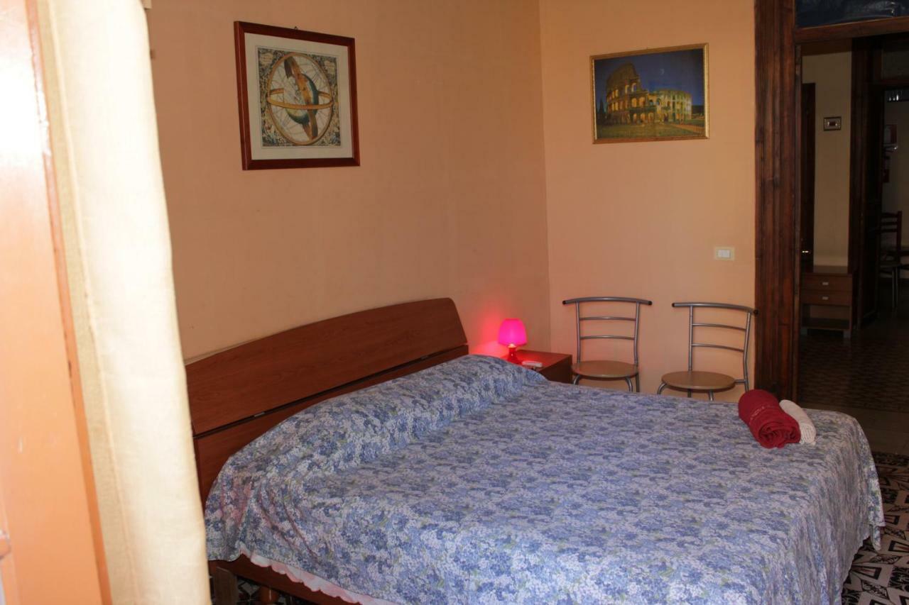 B&B Stazione Centrale Palermo Luaran gambar