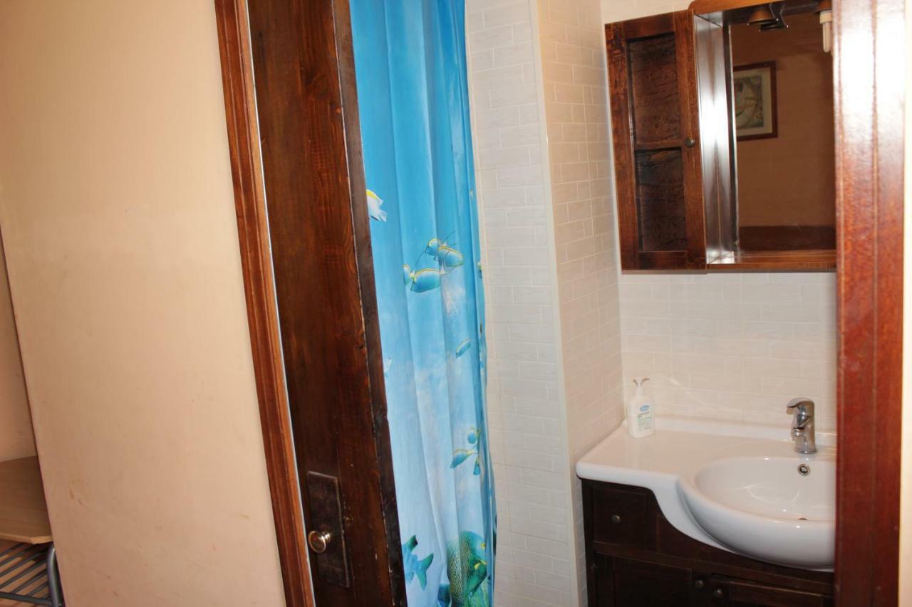 B&B Stazione Centrale Palermo Luaran gambar