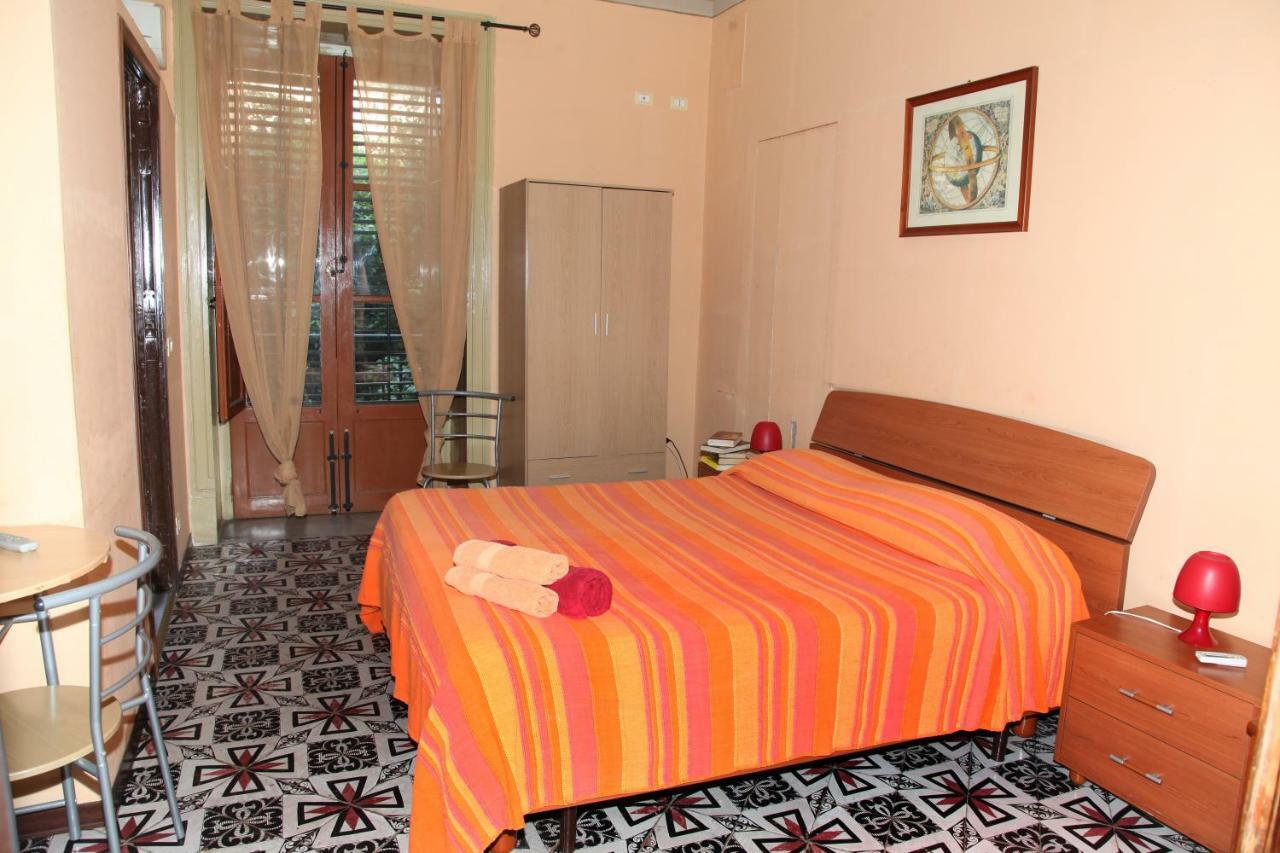 B&B Stazione Centrale Palermo Luaran gambar