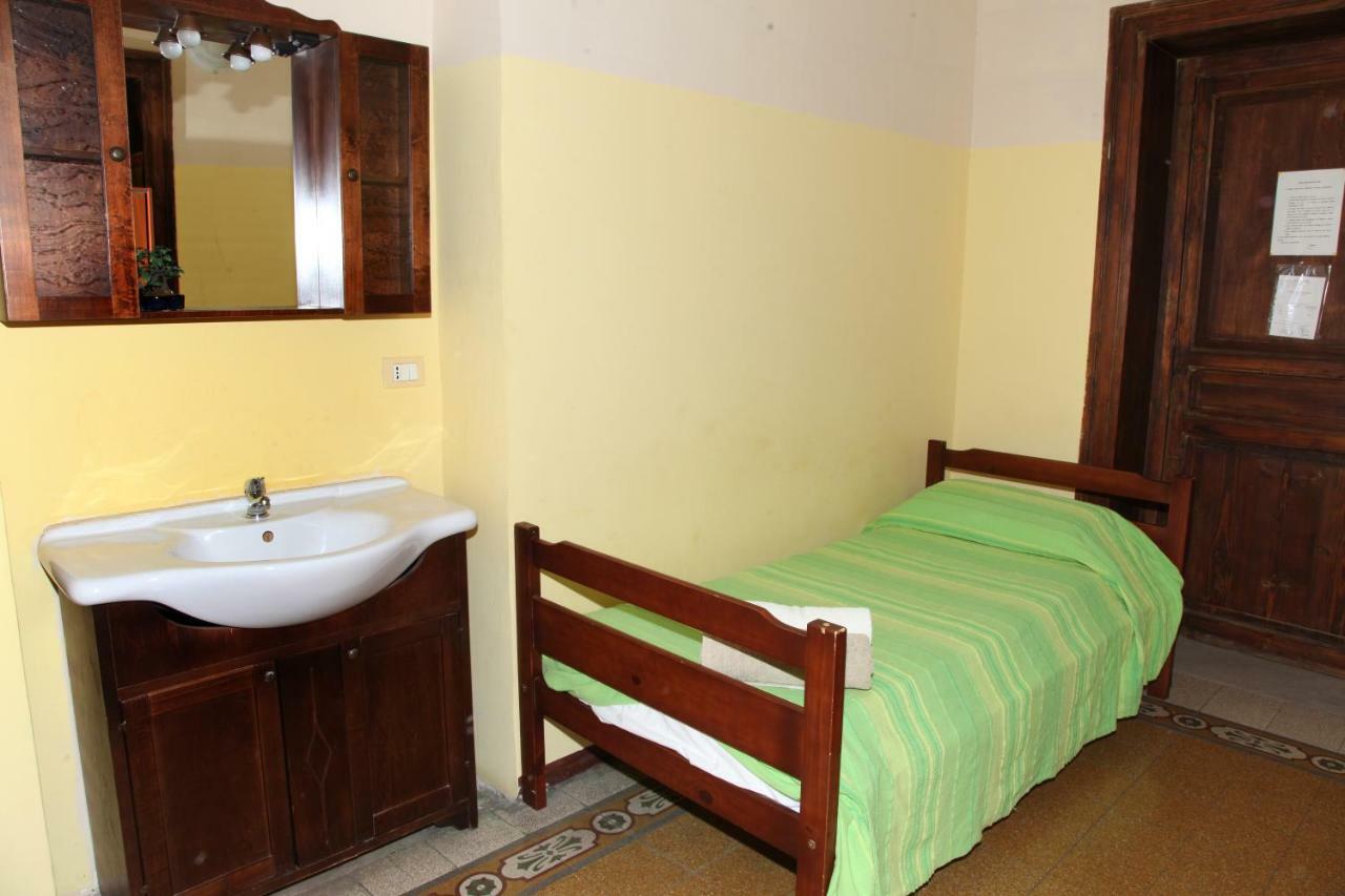 B&B Stazione Centrale Palermo Luaran gambar