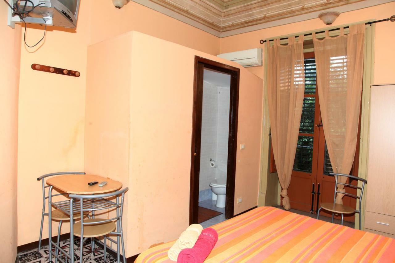 B&B Stazione Centrale Palermo Luaran gambar